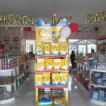 Pet Shop Cilacap Lengkap, Kenal Lebih Dekat Cherry Pet Shop & Clinic