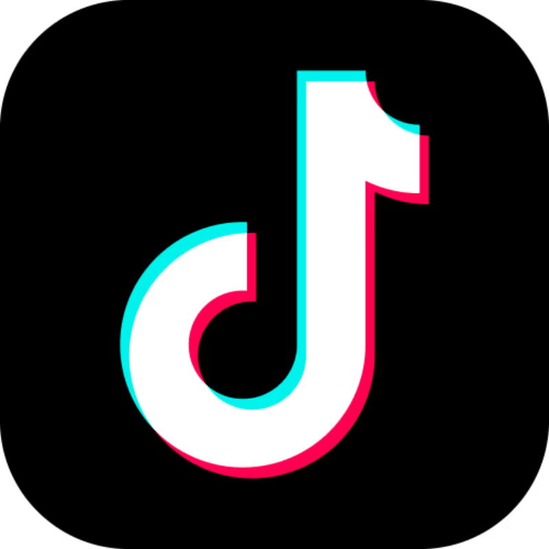 tiktok icon