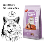 KITCHEN FLAVOR URINARY Special Care - 1,5KG