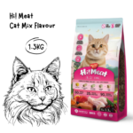 KITCHEN FLAVOR Hi! Meat Cat Freshpack - 1,3KG