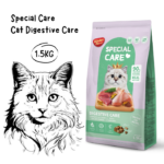 KITCHEN FLAVOR DIGESTIVE Special Care - 1,5KG