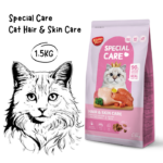 KITCHEN FLAVOR HAIR AND SKIN Special Care - 1,5KG