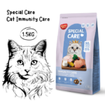 KITCHEN FLAVOR IMMUNITY Special Care - 1,5KG