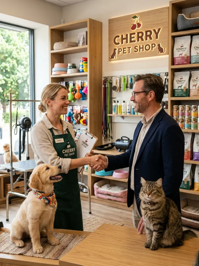 Open Partnership and Collaboration