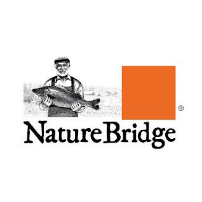 nature bridge