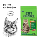 CAT CHOIZE Adult Tuna - 20KG