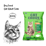 CAT CHOIZE Adult Tuna Freshpack - 800GR