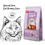 KITCHEN FLAVOR Urinary Special Care for Adult Cat - 8KG