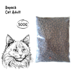 KITCHEN FLAVOR REPACK Adult - 500GR