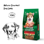 KITCHEN FLAVOR Dog Lamb Antarctic Krill - 10KG