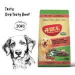 KITCHEN FLAVOR Tasty Beef Adult - 20KG