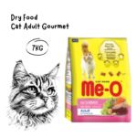 Me-O Adult Gourmet Karung - 7KG