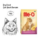 Me-O Adult Persian Karung - 7KG