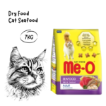Me-O Adult Seafood Karung - 7KG