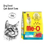 Me-O Adult Tuna Karung - 7KG