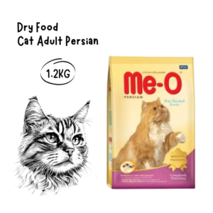 Me-o Cat Adult Adult Persian Freshpack 1,2kg