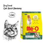 ME-O Adult Bandeng Freshpack - 1,2KG