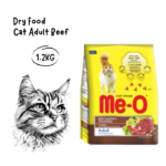ME-O Adult Beef Freshpack - 1,2KG