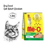 ME-O Adult Chicken Freshpack - 1,2KG