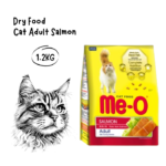 ME-O Adult Salmon Freshpack - 1,2KG