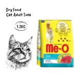 ME-O Adult Tuna Freshpack - 1,2KG