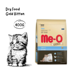 ME-O Gold Kitten Premium - 400GR