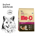 ME-O Gold Persian Premium - 1,2KG