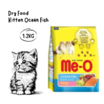 ME-O Kitten Ocean Fish Freshpack - 1,2KG