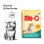 ME-O Kitten Persian Freshpack - 1,2KG