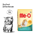 Me-O Kitten Persian Karung - 7KG
