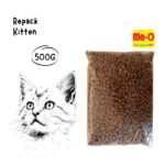 ME-O Repack Kitten - 500GR