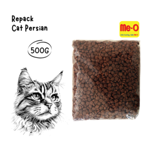 Me-o Repack Persian 500gr