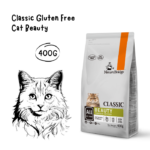NATURE BRIDGE Classic Beauty Cat Freshpack - 400GR