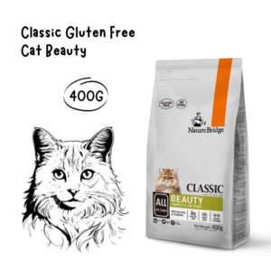Nature Bridge Classic Beauty Cat Freshpack 400gr