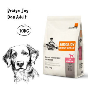 Nature Bridge Joy Adult 10kg