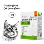 NATURE BRIDGE Cat Urinary Tract - 1KG