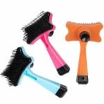 Sisir Grooming
