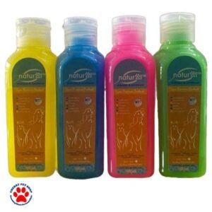Miracle Natural Shampo Cat Dog 250ml All Varian Termurah