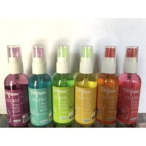 PARFUM/PARFUME  ESSENCE COLOGNE CAT AND DOG 60ML | PEWANGI
