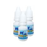 HEALTHY EYES OBAT MATA KUCING 10ML (TERMURAH)