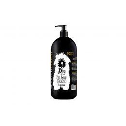 SHAMPO/SHAMPOO CONDITIONER SMOOTH TOUCH DOG 1LT