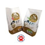 Star Rabbit 1kg Makanan Kelinci Kaya Gizi Alfalfa & Raspberry Termurah