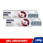 SINGEN Recovery Gel Cat VG2 Nutrisi Kucing Anjing - 125GR