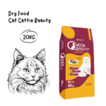 CATTIE CARE Beauty Karung - 20KG