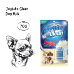 CRYSTAL DOG Joybite Clean Milk Flavor - 70GR