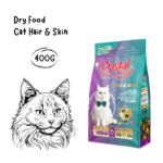 CRYSTAL KITTY Hair and Skin Freshpack - 400GR