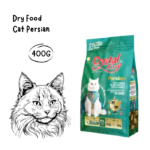 CRYSTAL KITTY Persian Freshpack - 400GR