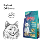 CRYSTAL KITTY Urinary Freshpack - 400GR