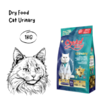 CRYSTAL KITTY Urinary Freshpack - 1KG