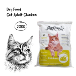 FURLOVE Cat Adult Chicken Karung - 20KG